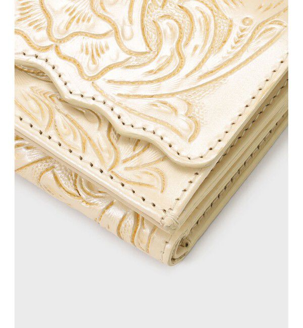 Carving Tribes「DesignWalletーCh」|財布|