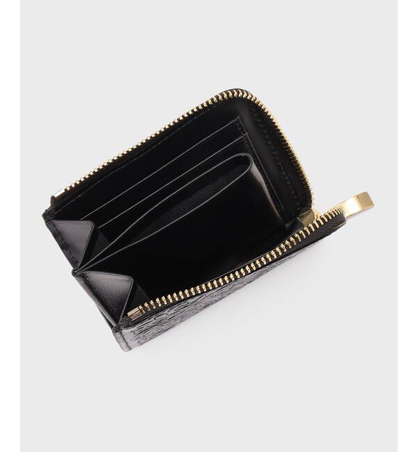 Carving Tribes「Zip Smartwallet」|財布|