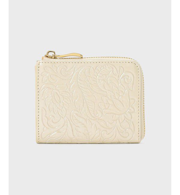 Carving Tribes「Zip Smartwallet」|財布|ﾊﾟｰﾙﾎﾜ