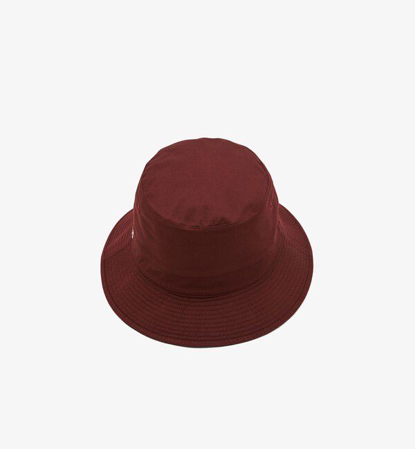 LACOSTE「リバーシブルサファリハット」|ハット|