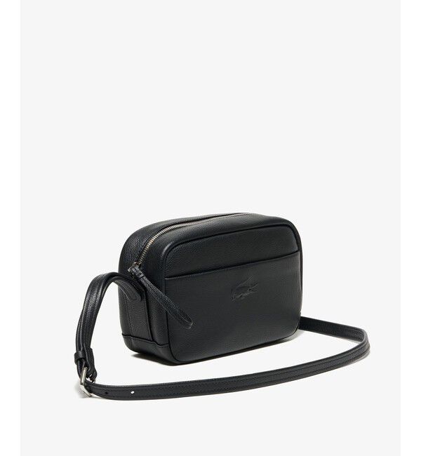 LACOSTE「シティコート ショルダーバッグ」|ショルダー・メッセンジャー|