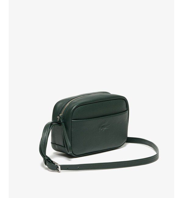LACOSTE「シティコート ショルダーバッグ」|ショルダー・メッセンジャー|