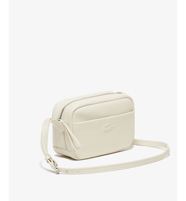 LACOSTE「シティコート ショルダーバッグ」|ショルダー・メッセンジャー|