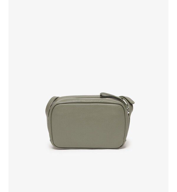 LACOSTE「シティコート ショルダーバッグ」|ショルダー・メッセンジャー|