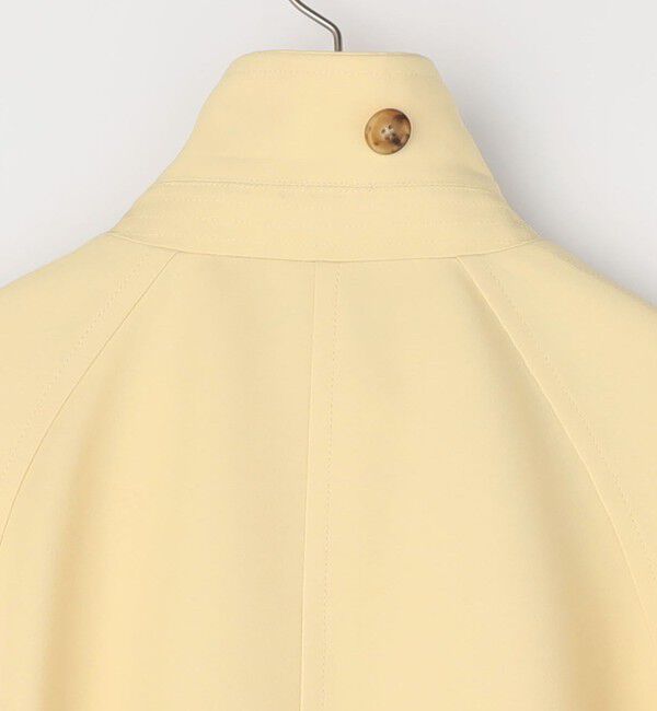 NOLLEY'S sophi「中空ツイルトレンチコート」|トレンチコート|