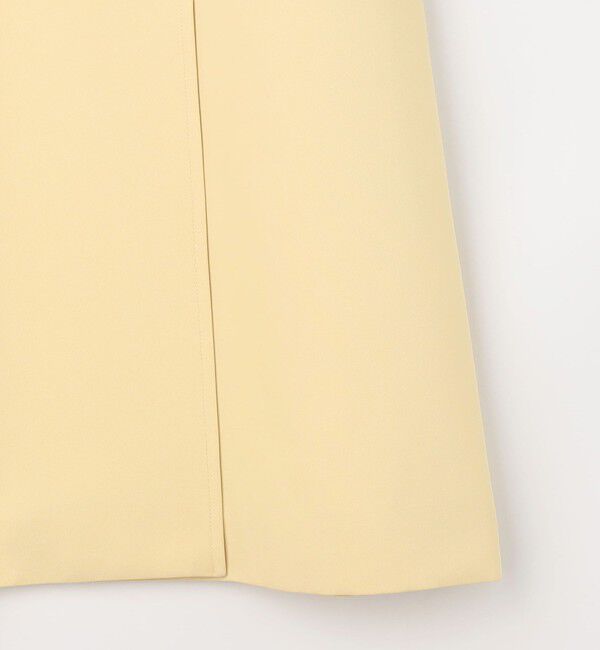 NOLLEY'S sophi「中空ツイルトレンチコート」|トレンチコート|