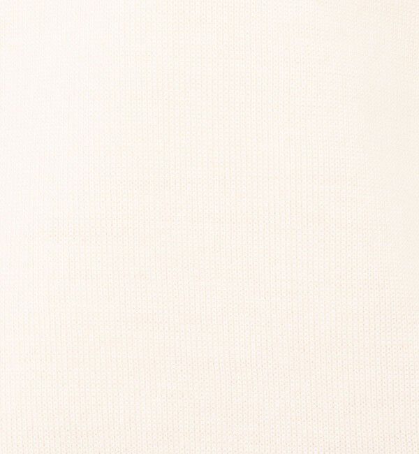 NOLLEY'S sophi「《手洗い可能》ウール100%クルーネックカーディガン」|カーディガン|