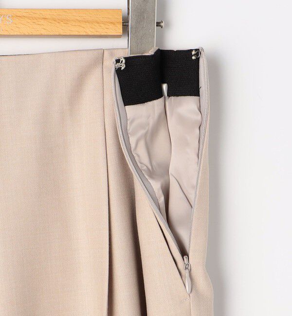 NOLLEY'S sophi「ウール混ウォッシャブルインゴムパンツ」|その他|