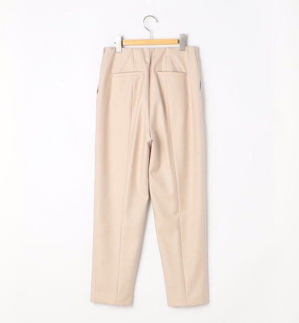 NOLLEY'S sophi「ウール混ウォッシャブルインゴムパンツ」|その他|