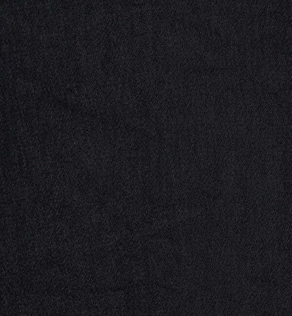 NOLLEY'S「ウォッシャブルサテンイージーパンツ」|その他|