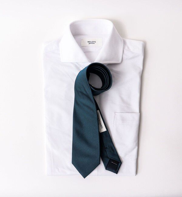 NOLLEY'S goodman「EMME EFFE バスケットソリッド 25SSコレクション」|ネクタイ・蝶ネクタイ|