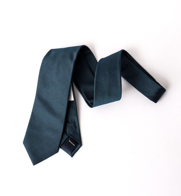 NOLLEY'S goodman「EMME EFFE バスケットソリッド 25SSコレクション」|ネクタイ・蝶ネクタイ|