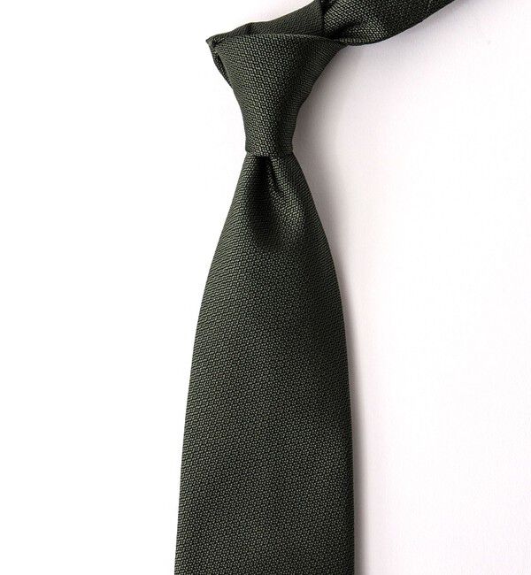 NOLLEY'S goodman「EMME EFFE バスケットソリッド 25SSコレクション」|ネクタイ・蝶ネクタイ|