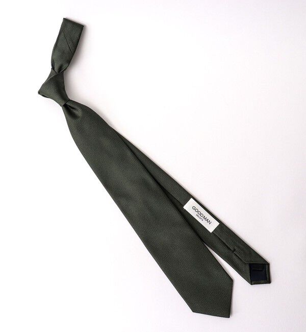 NOLLEY'S goodman「EMME EFFE バスケットソリッド 25SSコレクション」|ネクタイ・蝶ネクタイ|