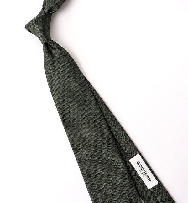 NOLLEY'S goodman「EMME EFFE バスケットソリッド 25SSコレクション」|ネクタイ・蝶ネクタイ|