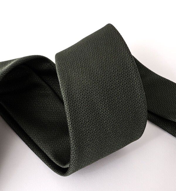 NOLLEY'S goodman「EMME EFFE バスケットソリッド 25SSコレクション」|ネクタイ・蝶ネクタイ|