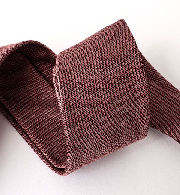 NOLLEY'S goodman「EMME EFFE バスケットソリッド 25SSコレクション」|ネクタイ・蝶ネクタイ|