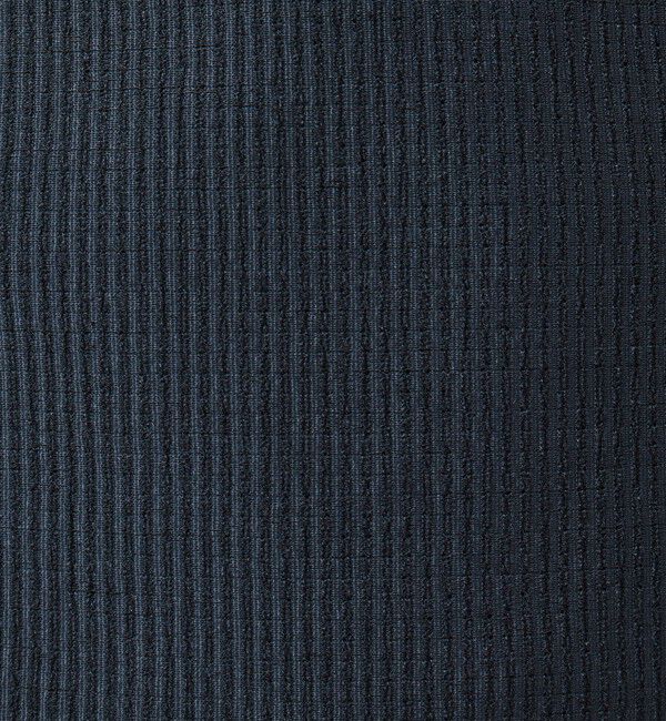 NOLLEY'S goodman「《ビジカジ/セットアップ対応》ドットサッカーストレッチジャケット 25SS」|テーラードジャケット|