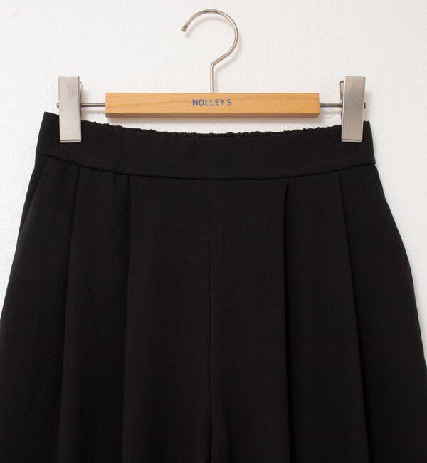 NOLLEY'S「【松葉☆別注アイテム】《セットアップ対応》エアリージョーゼットイージーバレルパンツ」|その他|