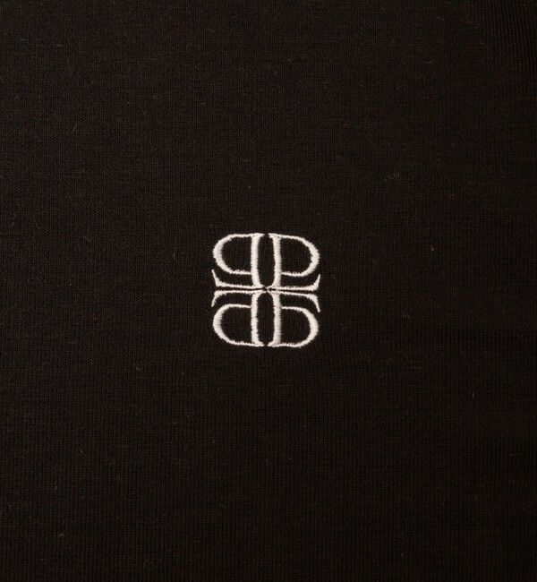 NOLLEY'S sophi「【PROTAGONISTA/プロタゴニスタ】SHEER TEE」|Tシャツ・カットソー|