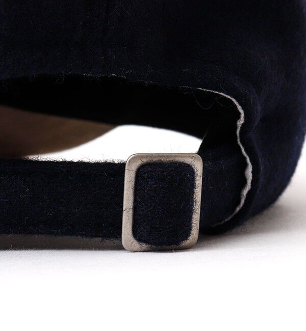 NOLLEY'S goodman「【Nine Tailor/ナインテーラー】Borage Cap N-1500」|キャップ・キャスケット|