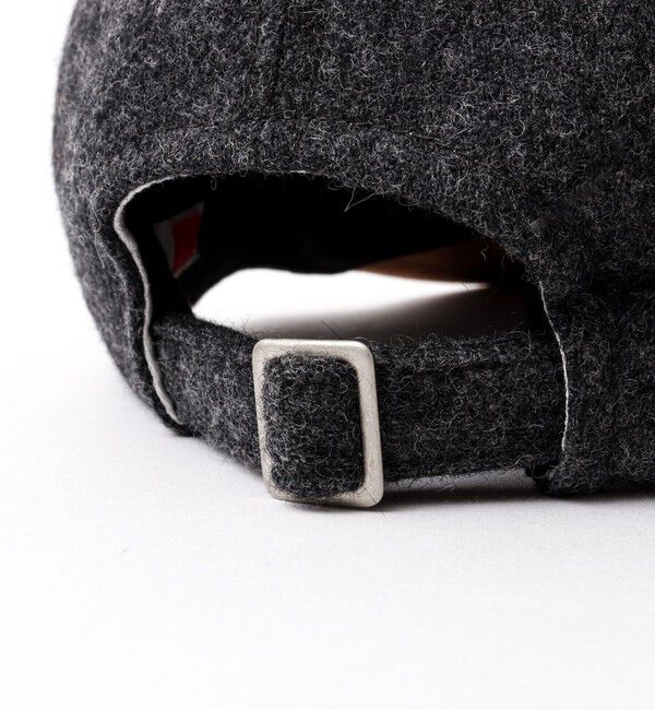 NOLLEY'S goodman「【Nine Tailor/ナインテーラー】Borage Cap N-1500」|キャップ・キャスケット|