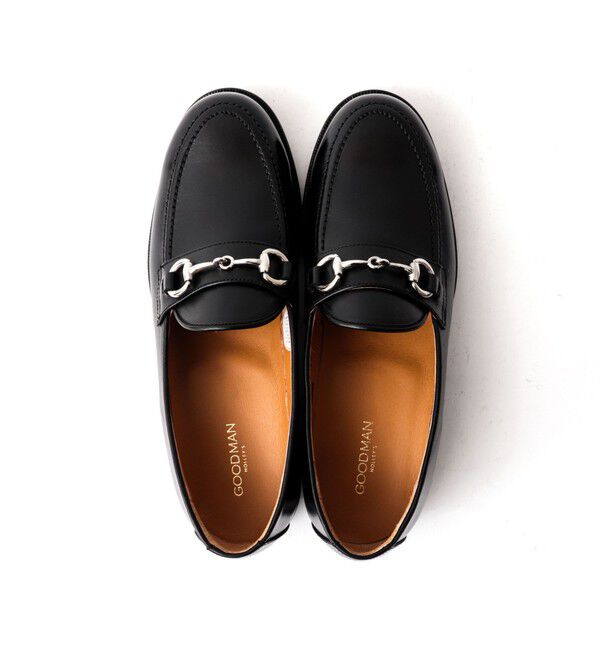 NOLLEY'S goodman「ビットローファーシューズ フェニックス2 日本製」|ビジネス・ドレスシューズ|