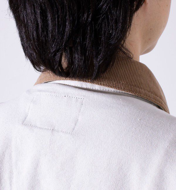 GLOSTER「【Eddie Bauer/エディー・バウアー】BARN JACKET バーンジャケット」|ブルゾン・スタジャン|