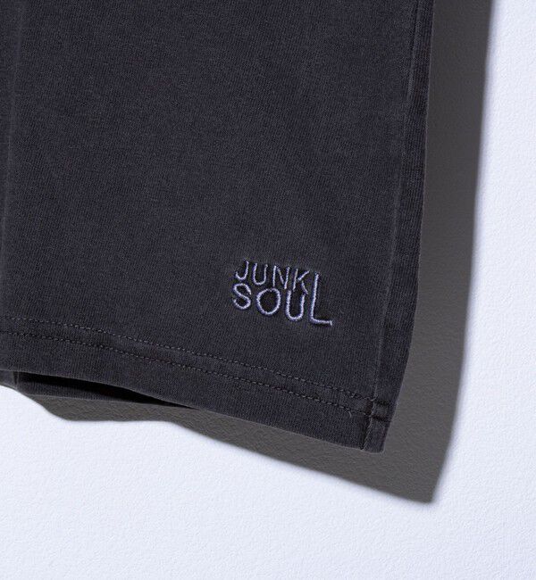 GLOSTER「【JUNKSOUL/ジャンクソウル】TOM&JERRY ベト風JAPAN プリントTシャツ」|Tシャツ・カットソー|