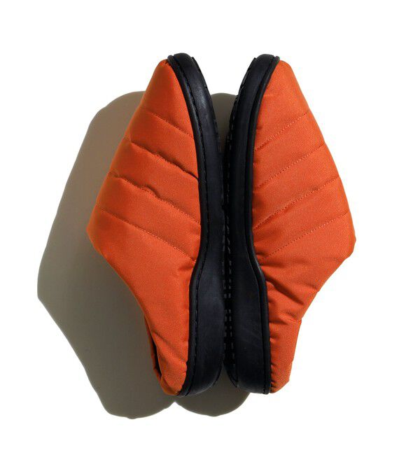 GLOSTER「【SUBU/スブ】NANNEN F-line ウインターサンダル UNISEX」|サンダル|