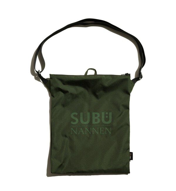 GLOSTER「【SUBU/スブ】NANNEN F-line ウインターサンダル UNISEX」|サンダル|