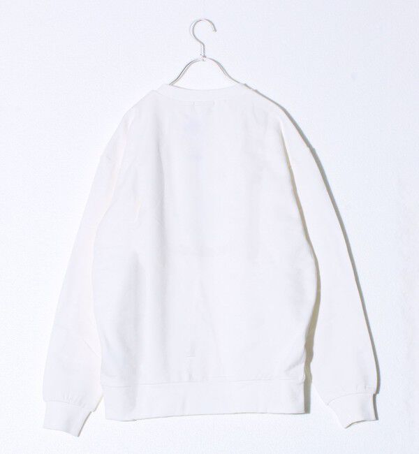 FREDY MAC「【FREDYMAC】POCHI GETS CAUGHT 裏毛スウェット」|スウェット・ジャージ|