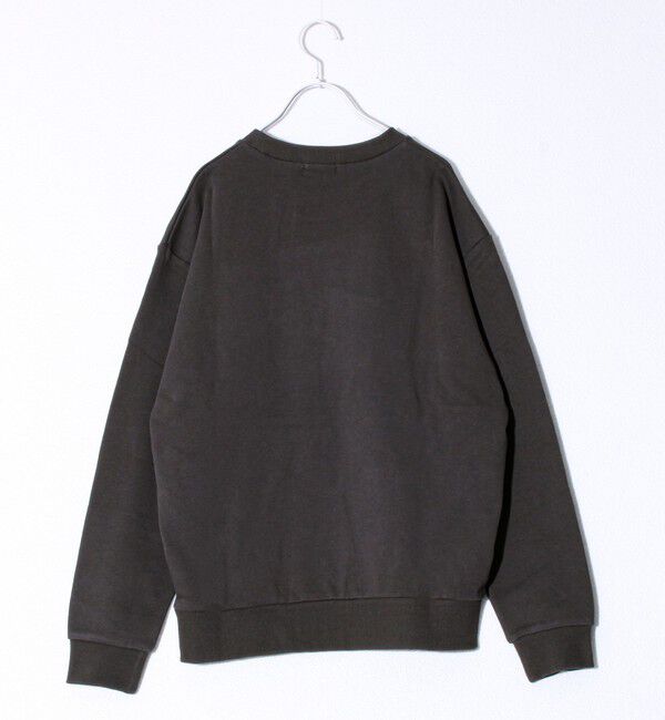 FREDY MAC「【FREDYMAC】POCHI GETS CAUGHT 裏毛スウェット」|スウェット・ジャージ|