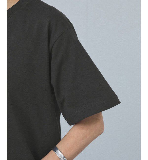 SALON adam et rope'「【WEB限定】PEANUTS&times;SALON anniversary Tシャツ」|Tシャツ・カットソー|