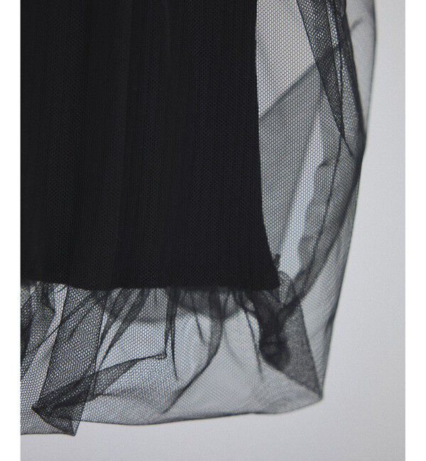 SALON adam et rope'「チュールバルーンPO」|Tシャツ・カットソー|