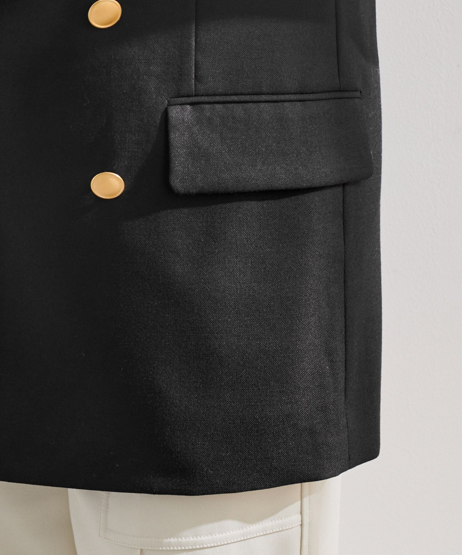 ROPE「ブレザージャケット」|テーラードジャケット|