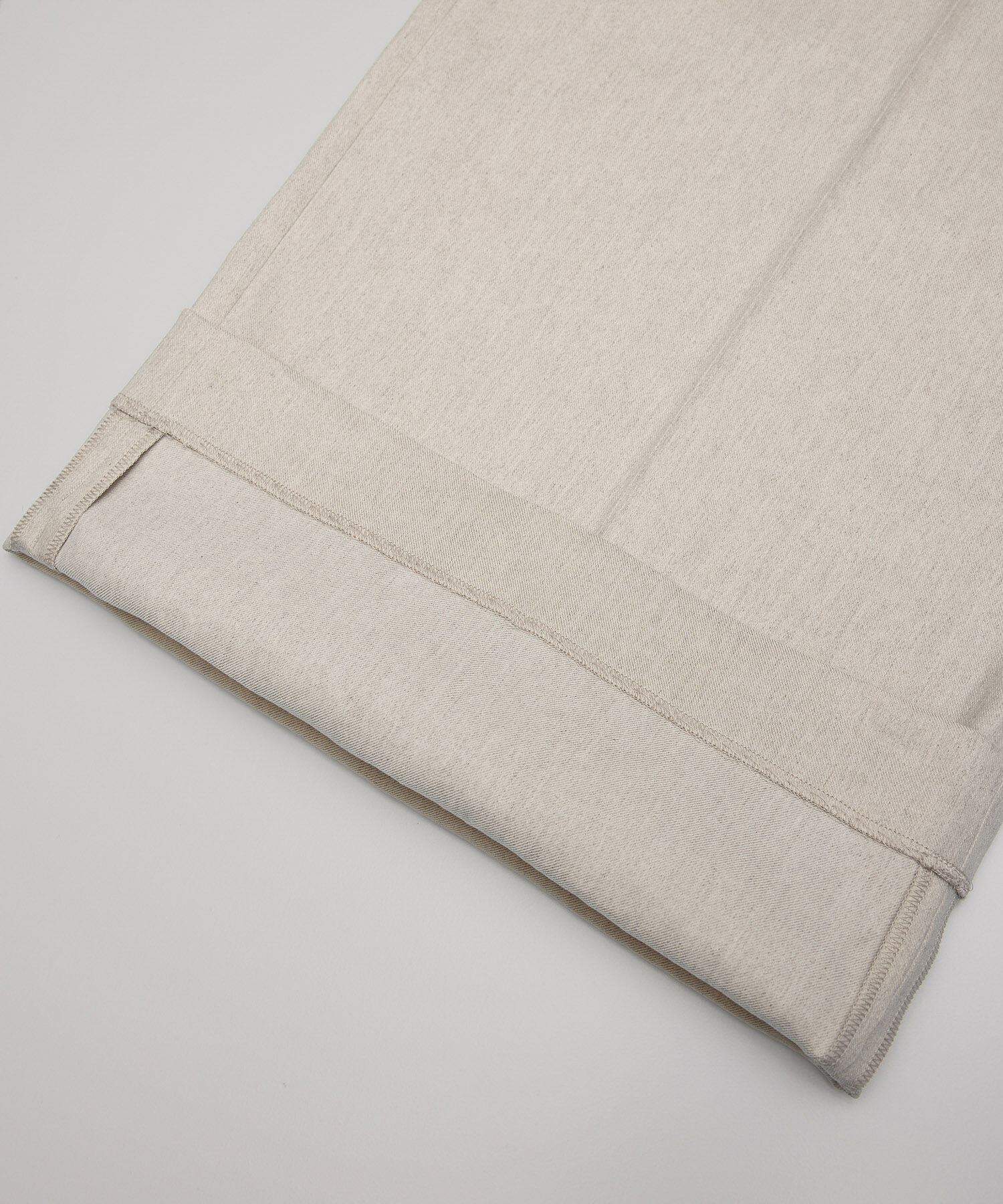 ROPE「ストレッチリネン2タックワイドパンツ/セットアップ対応」|その他|