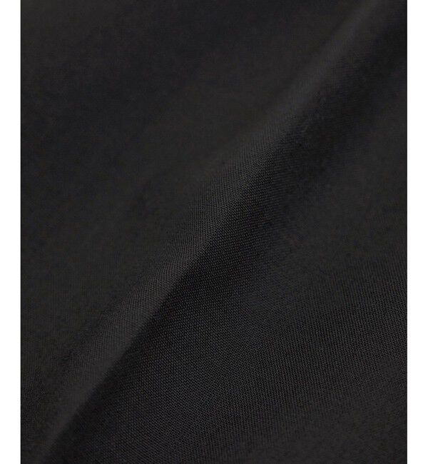 ROPE「【撥水】ウールタックトラウザーパンツ【雑誌掲載】」|チノ|