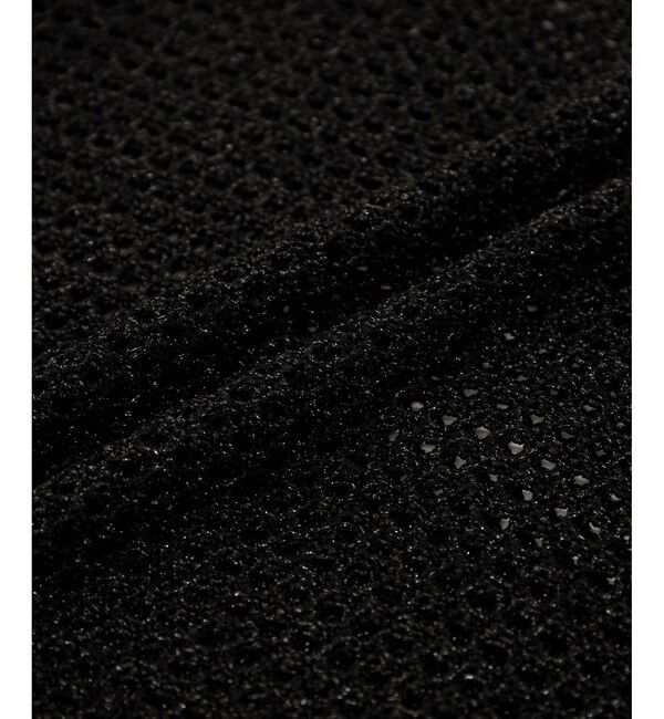 ROPE「ラメメッシュプルオーバー/セットアップ対応」|ニット・セーター|