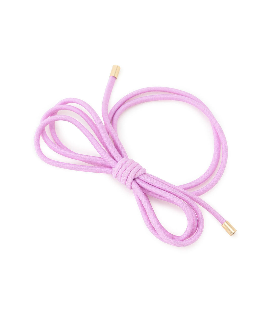 VIS「【3色SET】リボンモチーフヘアゴム」|ヘアゴム・シュシュ|