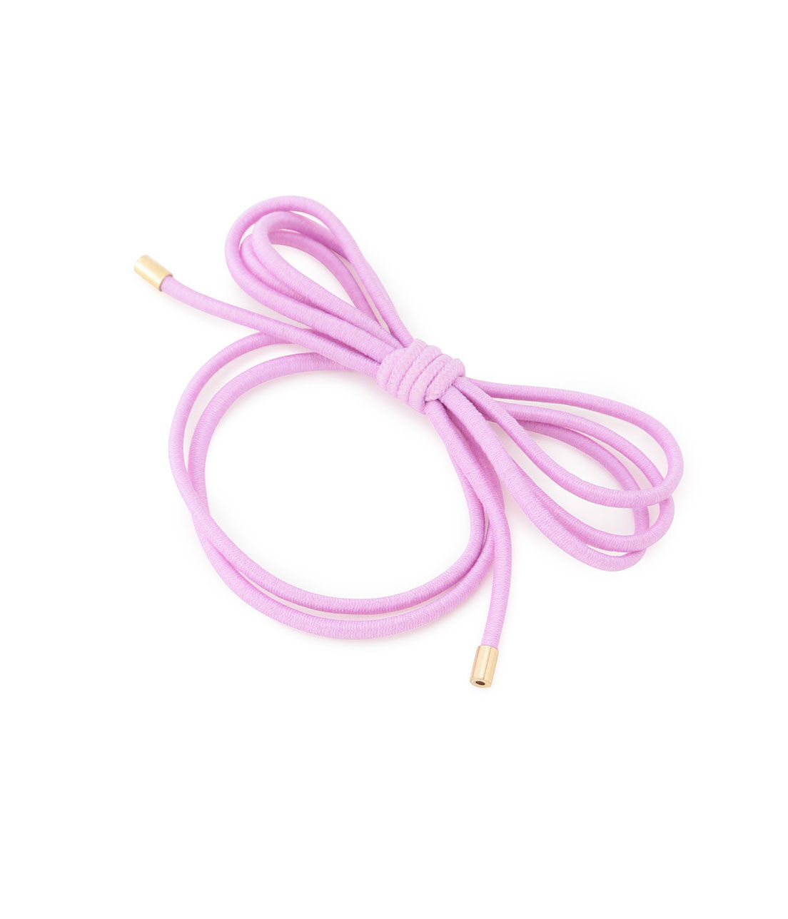 VIS「【3色SET】リボンモチーフヘアゴム」|ヘアゴム・シュシュ|