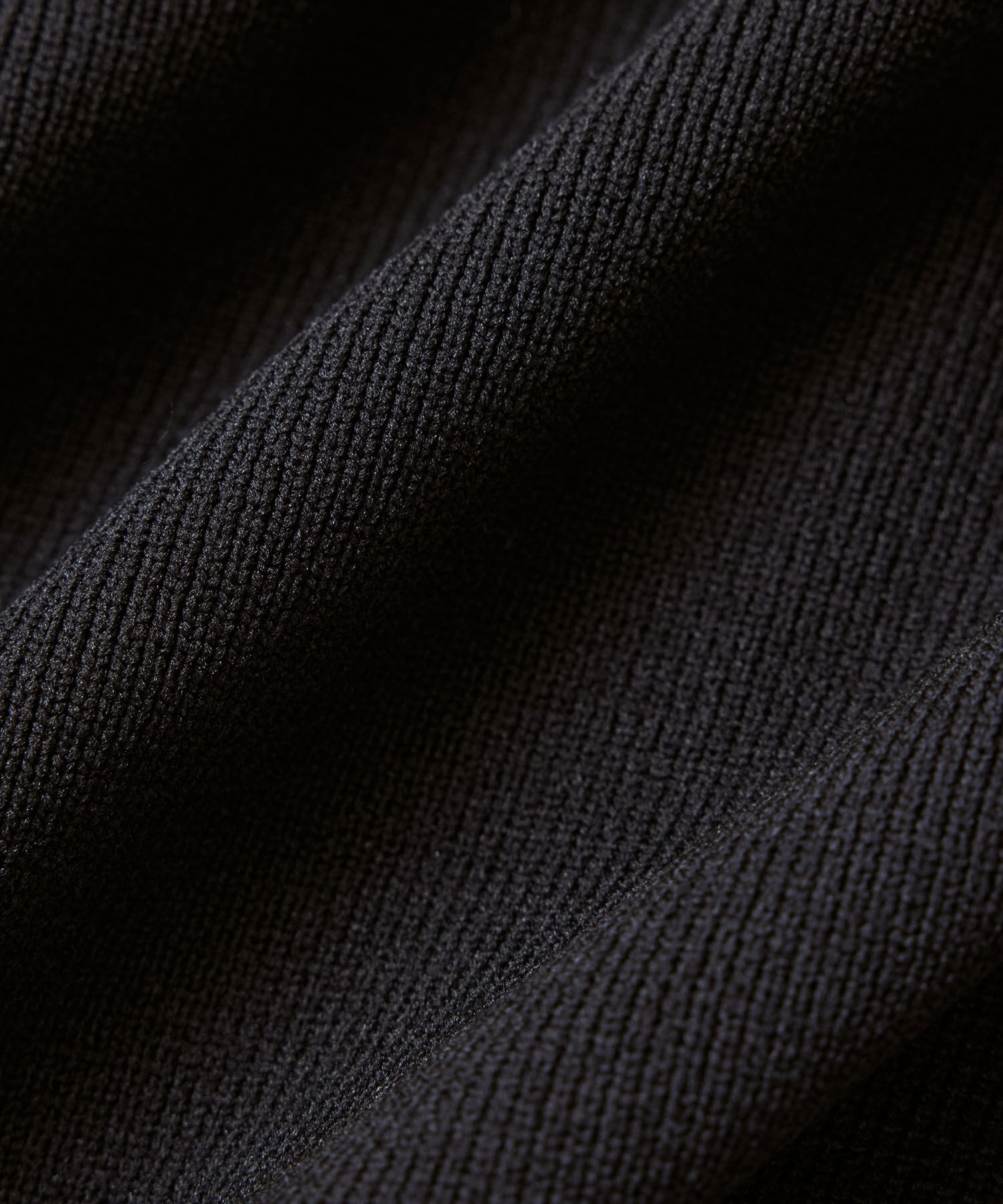 VIS「多釦ニットカラーカーディガン」|カーディガン|