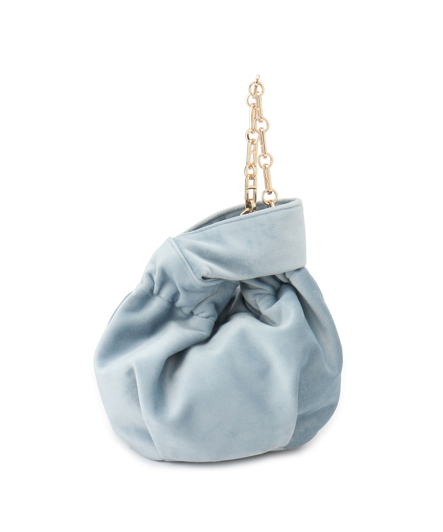 VIS「チェーン付きワンハンドルバッグ」|ハンドバッグ|