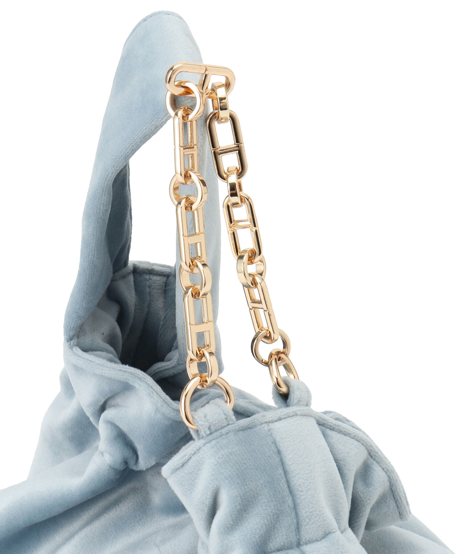 VIS「チェーン付きワンハンドルバッグ」|ハンドバッグ|