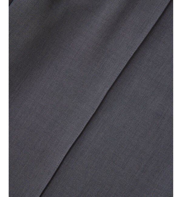 VIS「リラックスピンタックスラックス」|スラックス|