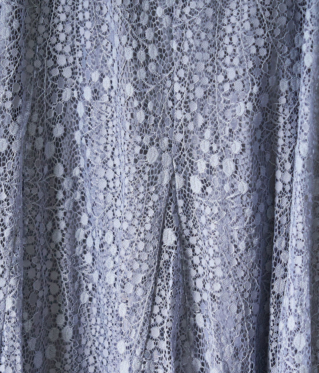 Rope&rsquo;Picnic「レースマーメイドスカート」|スカート|