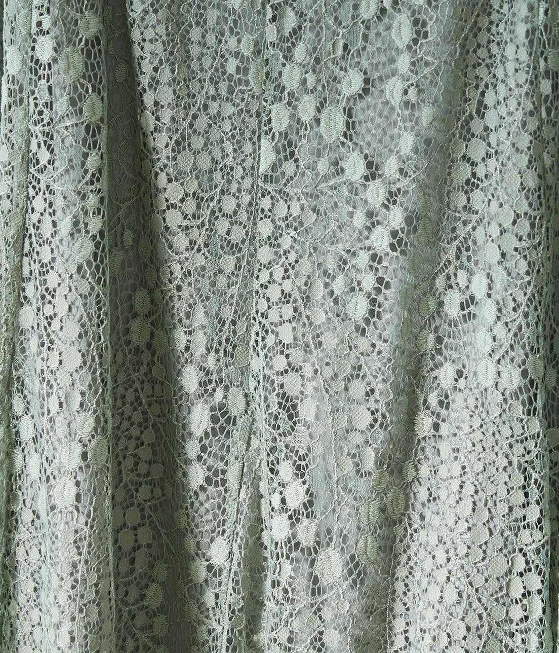 Rope&rsquo;Picnic「レースマーメイドスカート」|スカート|