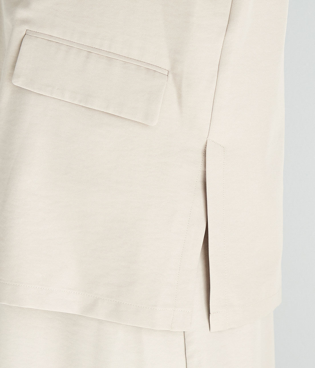 Rope&rsquo;Picnic「ライトツイルテーラードジャケット」|テーラードジャケット|