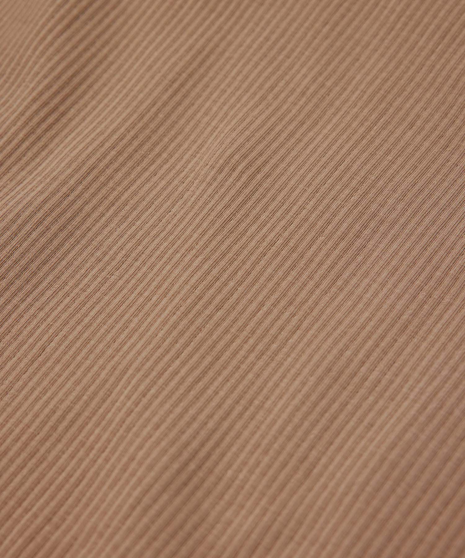 Rope&rsquo;Picnic「カップ付きアメリカンスリーブキャミソール」|キャミソール|