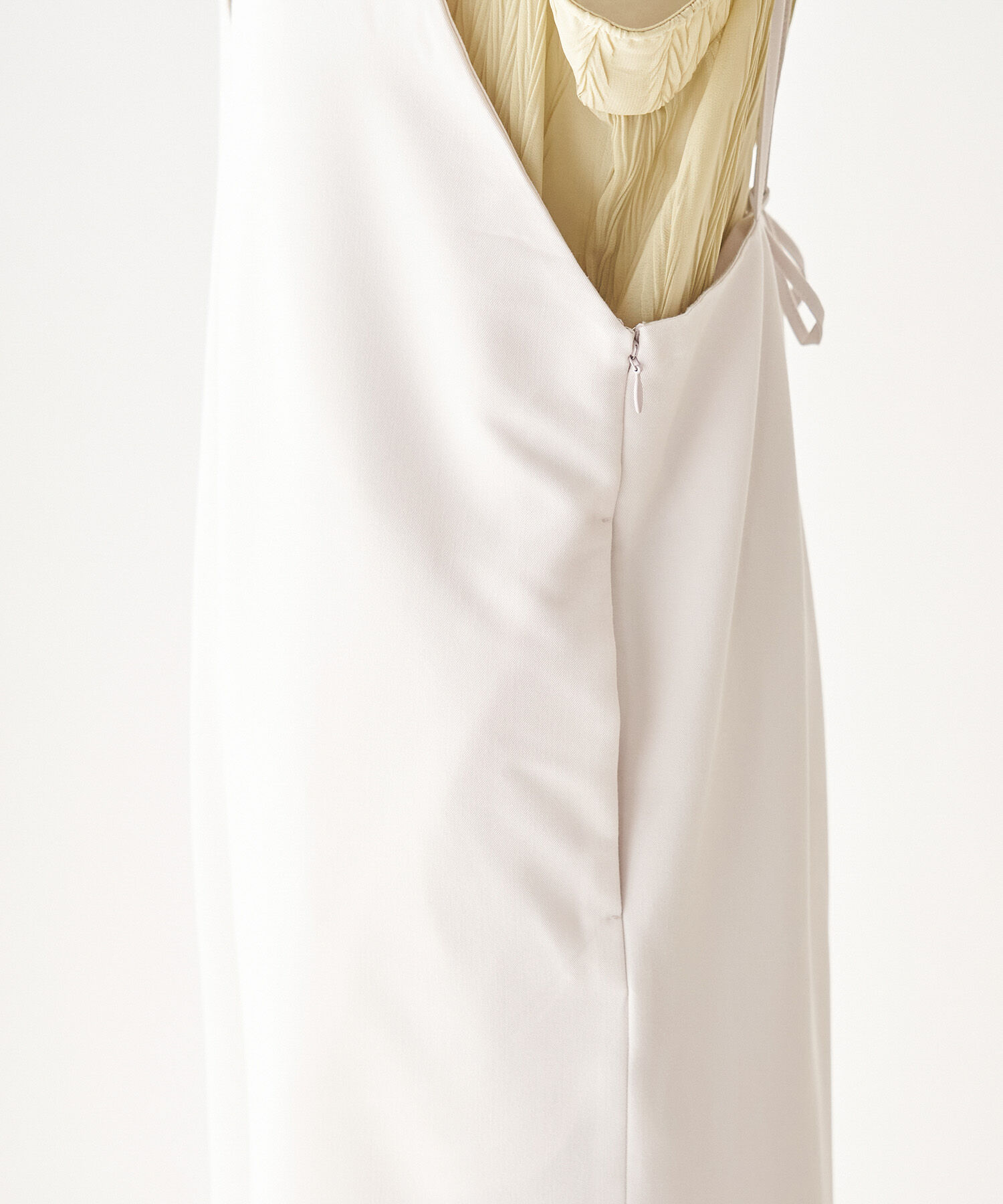 Rope&rsquo;Picnic「Wストラップオールインワン」|オールインワン|